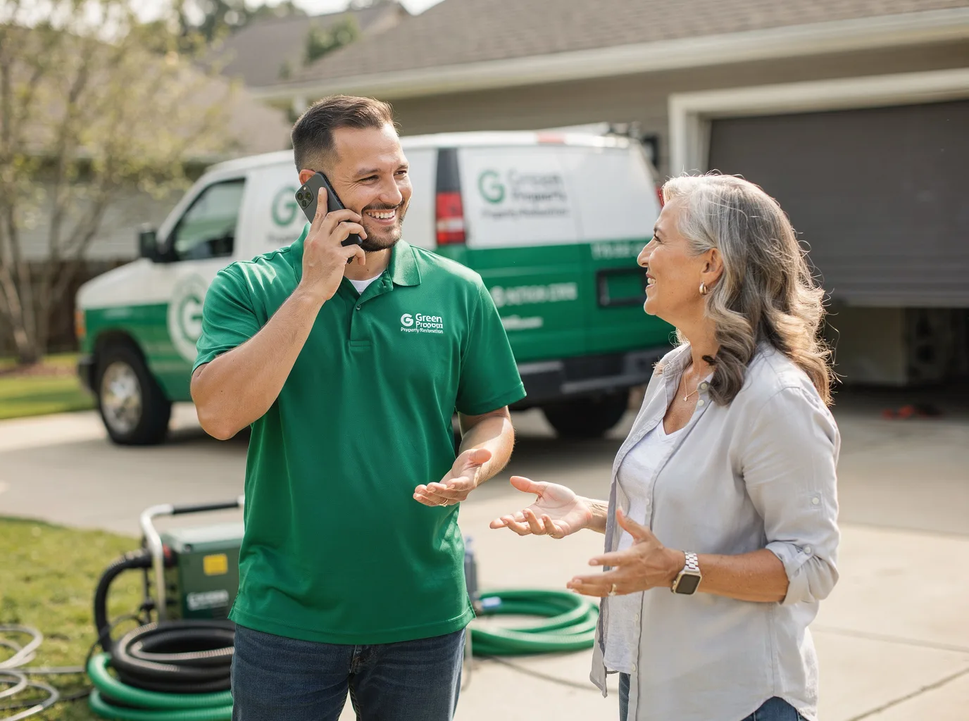 Water Damage Restoration Milford, OH FAQs